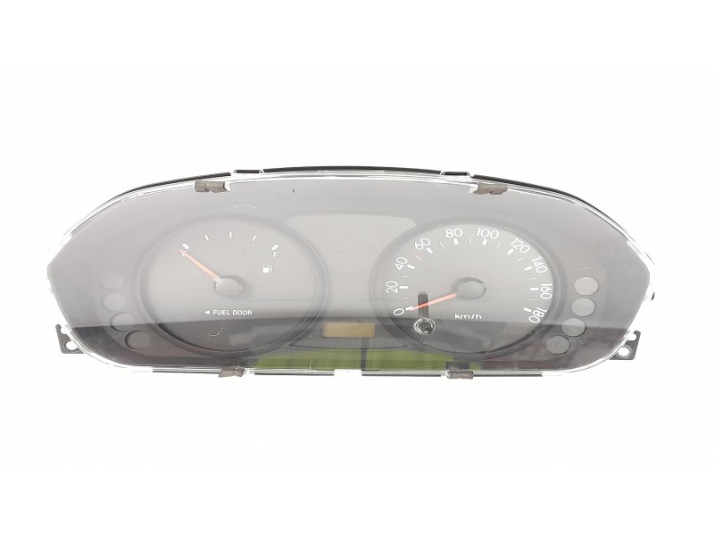 Recambio de cuadro instrumentos para kia picanto 1.0 referencia OEM IAM 77130740 9400707090 
