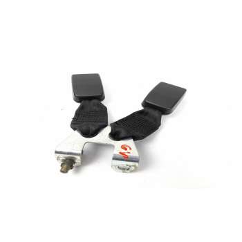 ENGANCHE CINTURON SEGURIDAD TRASERO CENTRAL 2S6AA613K21AC 
