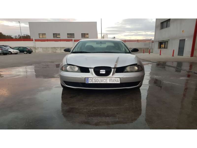 seat cordoba berlina (6l2) del año 2003