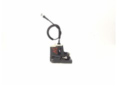 Recambio de cerradura puerta delantera derecha para renault clio ii (bb_/cb_) 1.5 dci (b/cb07) referencia OEM IAM   