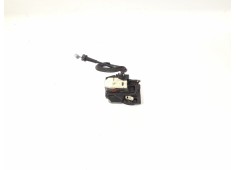 Recambio de cerradura puerta delantera derecha para renault clio ii (bb_/cb_) 1.5 dci (b/cb07) referencia OEM IAM    2