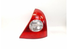 Recambio de piloto trasero derecho para renault clio ii (bb_/cb_) 1.5 dci (b/cb07) referencia OEM IAM 8200071414  89023923