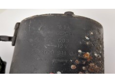Recambio de motor arranque para volkswagen vento (1h2) 1.9 td referencia OEM IAM 020911023 0001124003  2