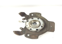Recambio de mangueta delantera izquierda para opel astra g berlina 1.6 16v referencia OEM IAM    2