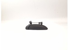 Recambio de maneta exterior trasera derecha para renault clio ii (bb_/cb_) 1.5 dci (b/cb07) referencia OEM IAM 7700426087  