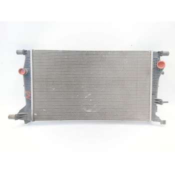 RADIADOR AGUA 214100016R 