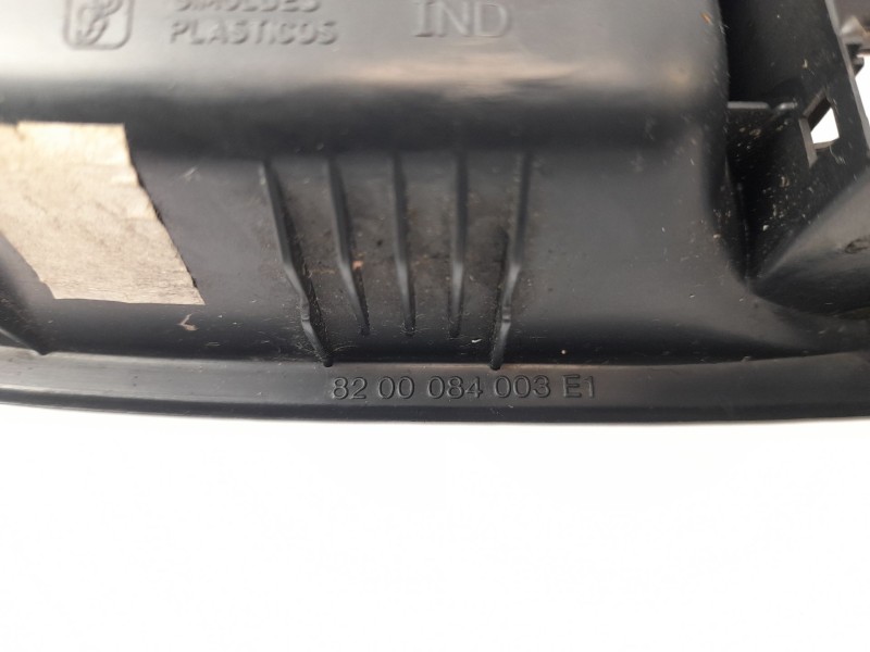 Recambio de moldura para renault clio ii (bb_/cb_) 1.5 dci (b/cb07) referencia OEM IAM 8200084003E1  