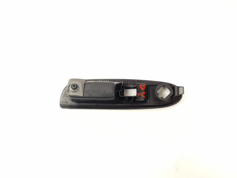 Recambio de moldura para renault clio ii (bb_/cb_) 1.5 dci (b/cb07) referencia OEM IAM 8200084005  
