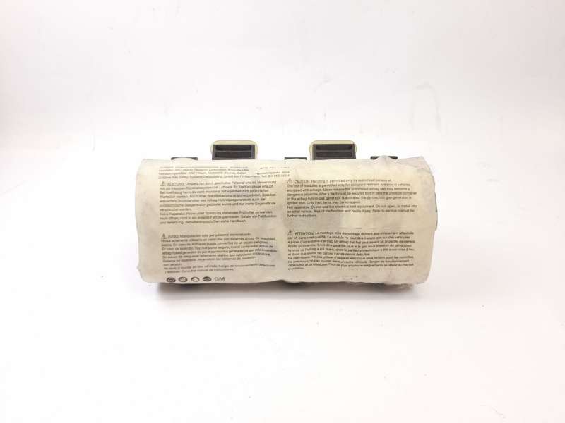 AIRBAG DELANTERO DERECHO 24413420 B0299400