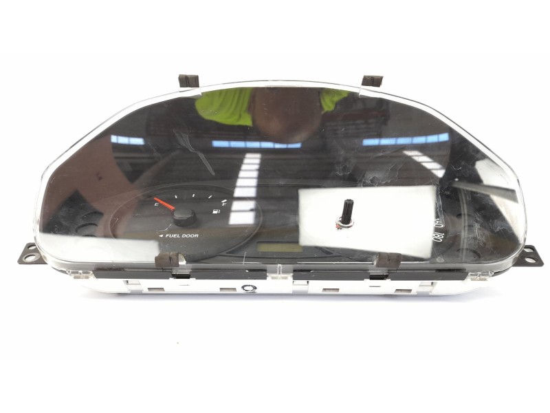 Recambio de cuadro instrumentos para kia picanto 1.0 referencia OEM IAM 77130740 9400707090 