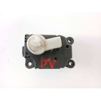 MOTOR APERTURA TRAMPILLAS CLIMATIZADOR A21200500 