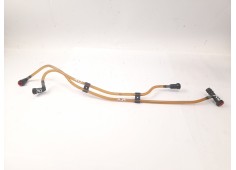Recambio de tubo para renault clio ii (bb_/cb_) 1.5 dci (b/cb07) referencia OEM IAM   