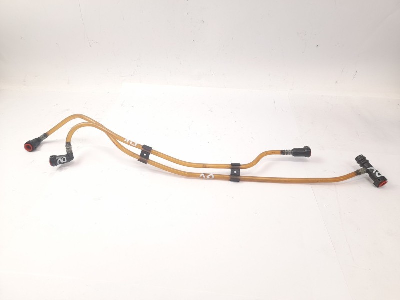 Recambio de tubo para renault clio ii (bb_/cb_) 1.5 dci (b/cb07) referencia OEM IAM   