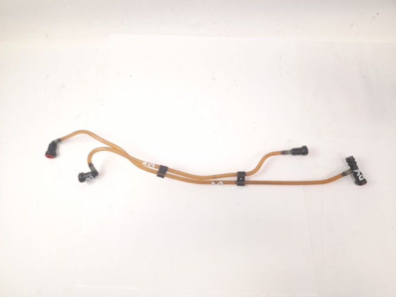 Recambio de tubo para renault clio ii (bb_/cb_) 1.5 dci (b/cb07) referencia OEM IAM   