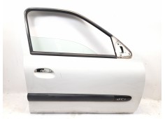Recambio de puerta delantera derecha para renault clio ii (bb_/cb_) 1.5 dci (b/cb07) referencia OEM IAM   