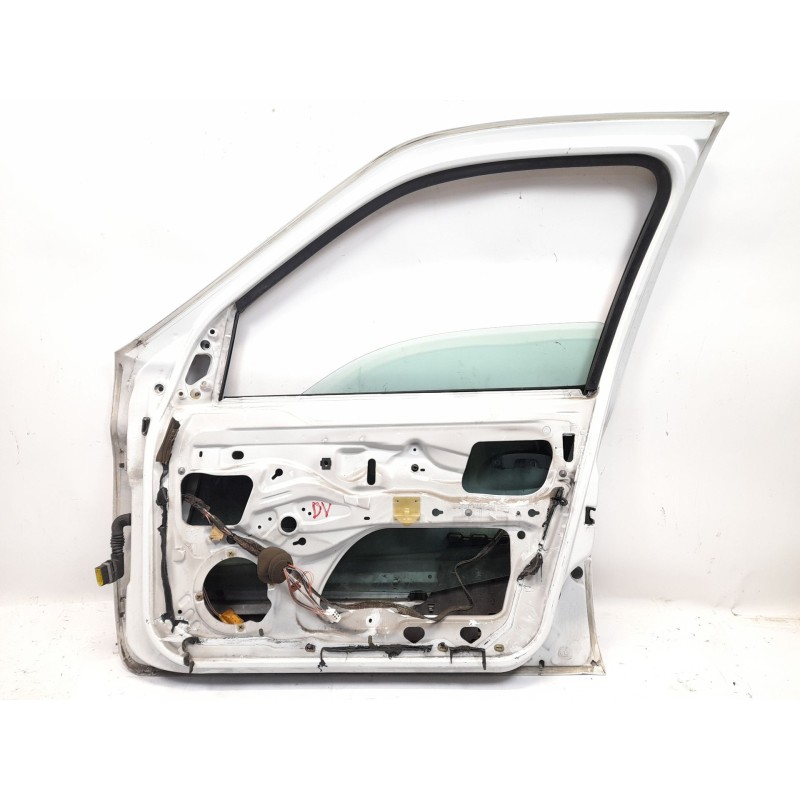 Recambio de puerta delantera derecha para renault clio ii (bb_/cb_) 1.5 dci (b/cb07) referencia OEM IAM   