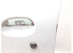 Recambio de puerta delantera izquierda para renault clio ii (bb_/cb_) 1.5 dci (b/cb07) referencia OEM IAM    2