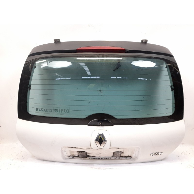 Recambio de porton trasero para renault clio ii (bb_/cb_) 1.5 dci (b/cb07) referencia OEM IAM   