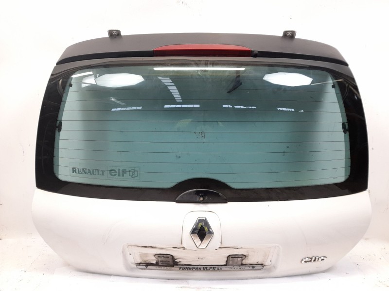 Recambio de porton trasero para renault clio ii (bb_/cb_) 1.5 dci (b/cb07) referencia OEM IAM   