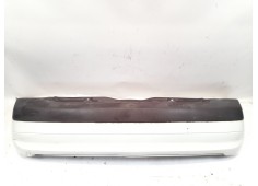 Recambio de paragolpes trasero para renault clio ii (bb_/cb_) 1.5 dci (b/cb07) referencia OEM IAM   