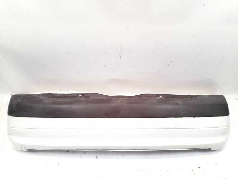 Recambio de paragolpes trasero para renault clio ii (bb_/cb_) 1.5 dci (b/cb07) referencia OEM IAM   