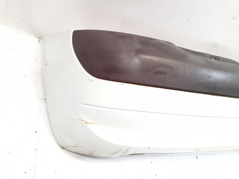 Recambio de paragolpes trasero para renault clio ii (bb_/cb_) 1.5 dci (b/cb07) referencia OEM IAM   