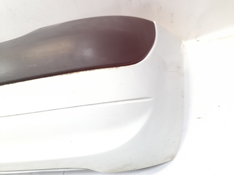 Recambio de paragolpes trasero para renault clio ii (bb_/cb_) 1.5 dci (b/cb07) referencia OEM IAM   