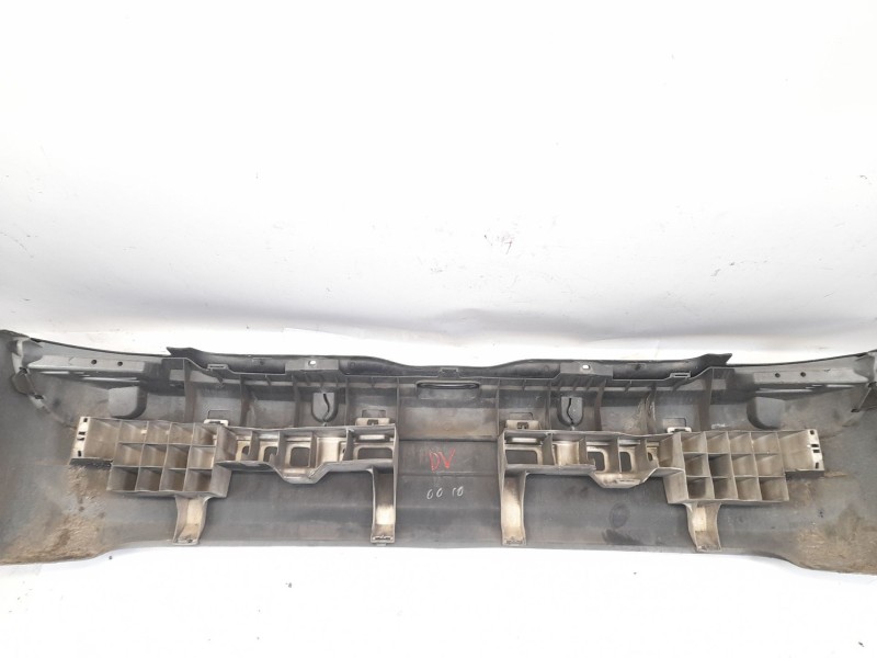 Recambio de paragolpes trasero para renault clio ii (bb_/cb_) 1.5 dci (b/cb07) referencia OEM IAM   