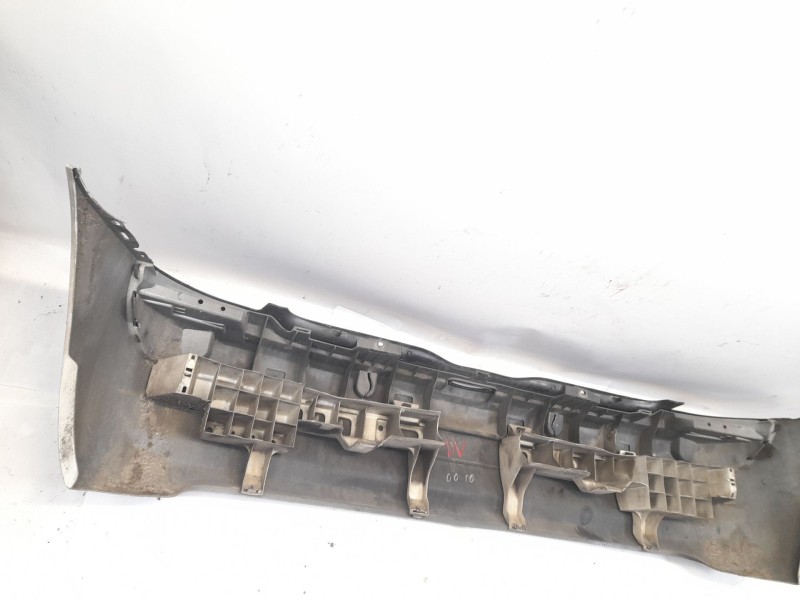 Recambio de paragolpes trasero para renault clio ii (bb_/cb_) 1.5 dci (b/cb07) referencia OEM IAM   