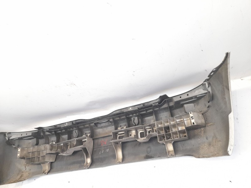 Recambio de paragolpes trasero para renault clio ii (bb_/cb_) 1.5 dci (b/cb07) referencia OEM IAM   