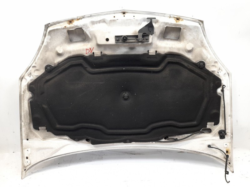 Recambio de capot para renault clio ii (bb_/cb_) 1.5 dci (b/cb07) referencia OEM IAM   