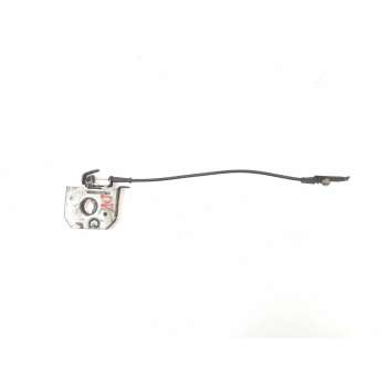 CERRADURA CAPOT 236510B 