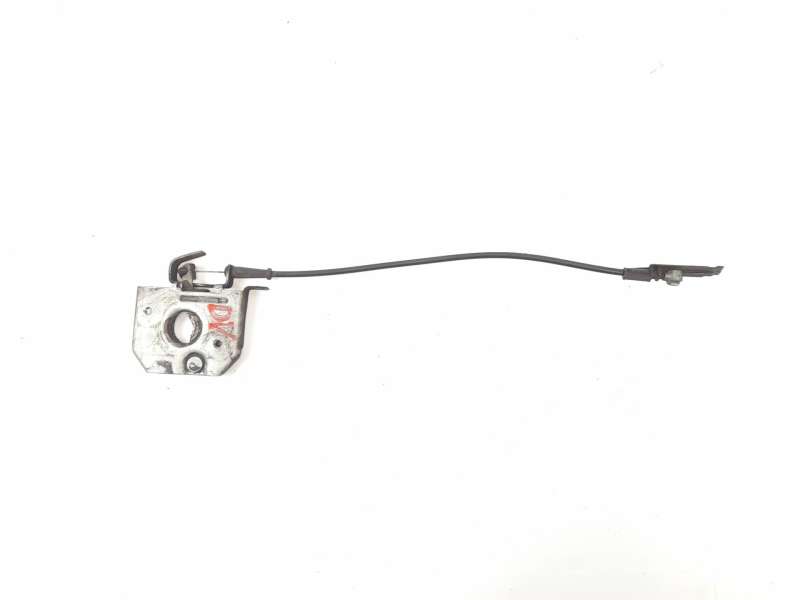 CERRADURA CAPOT 236510B 