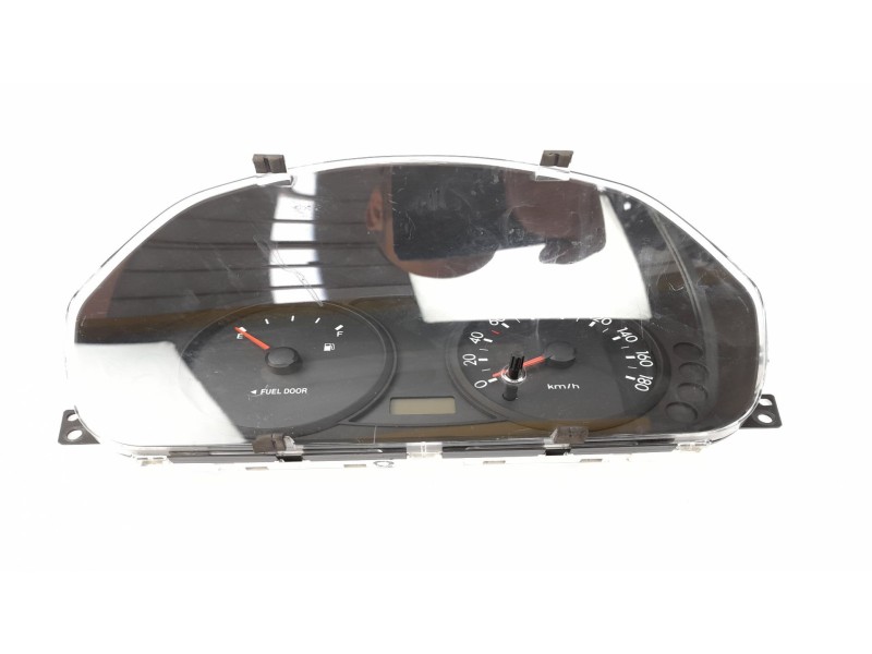 Recambio de cuadro instrumentos para kia picanto 1.0 referencia OEM IAM 77130740 9400707090 