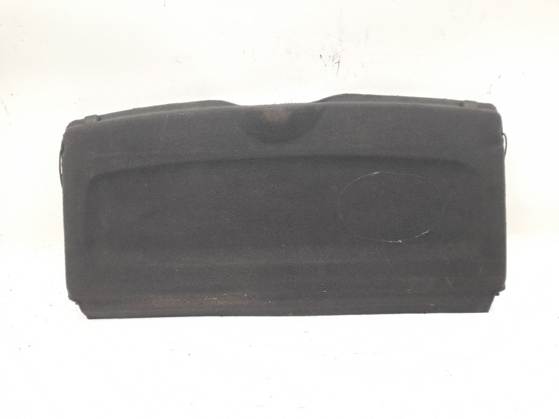 Recambio de bandeja trasera para renault clio ii (bb_/cb_) 1.5 dci (b/cb07) referencia OEM IAM   
