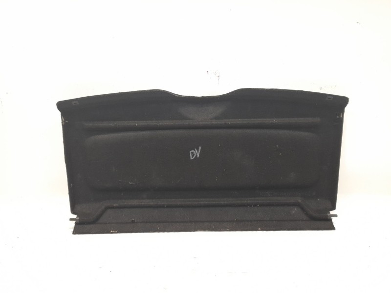 Recambio de bandeja trasera para renault clio ii (bb_/cb_) 1.5 dci (b/cb07) referencia OEM IAM   
