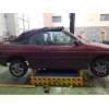 ford escort v descapotable (all, bj2) del año 1991