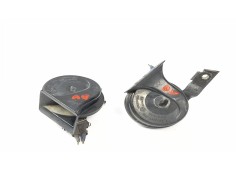 Recambio de claxon para volkswagen golf iv berlina (1j1) 1.9 tdi referencia OEM IAM 1J0951182A  