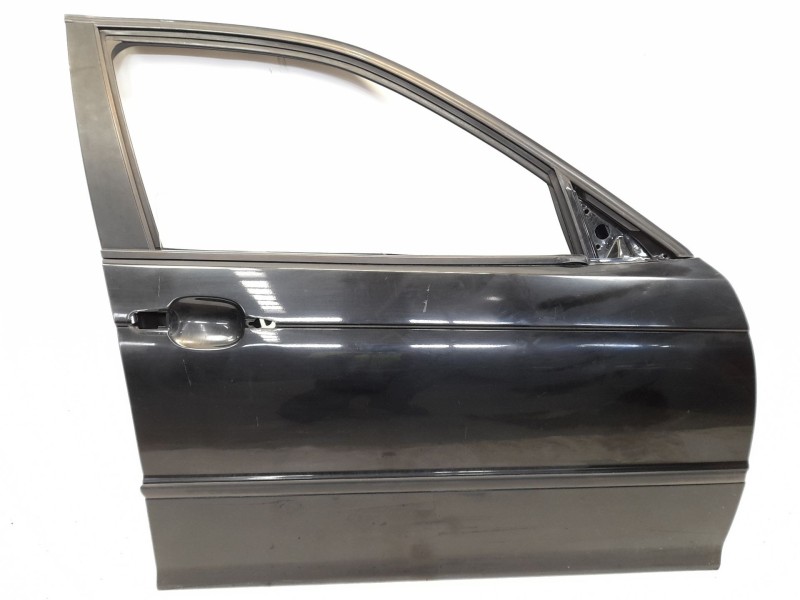 Recambio de puerta delantera derecha para bmw serie 3 touring (e46) 320d referencia OEM IAM   