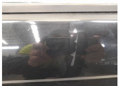 Recambio de puerta delantera derecha para bmw serie 3 touring (e46) 320d referencia OEM IAM    2
