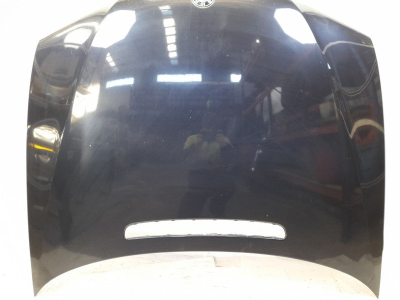 Recambio de capot para bmw serie 3 touring (e46) 320d referencia OEM IAM   