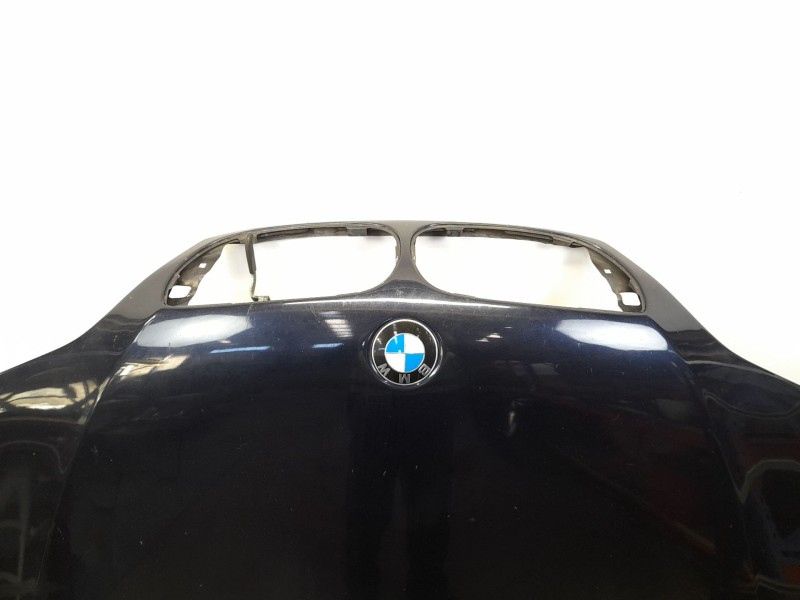 Recambio de capot para bmw serie 3 touring (e46) 320d referencia OEM IAM   