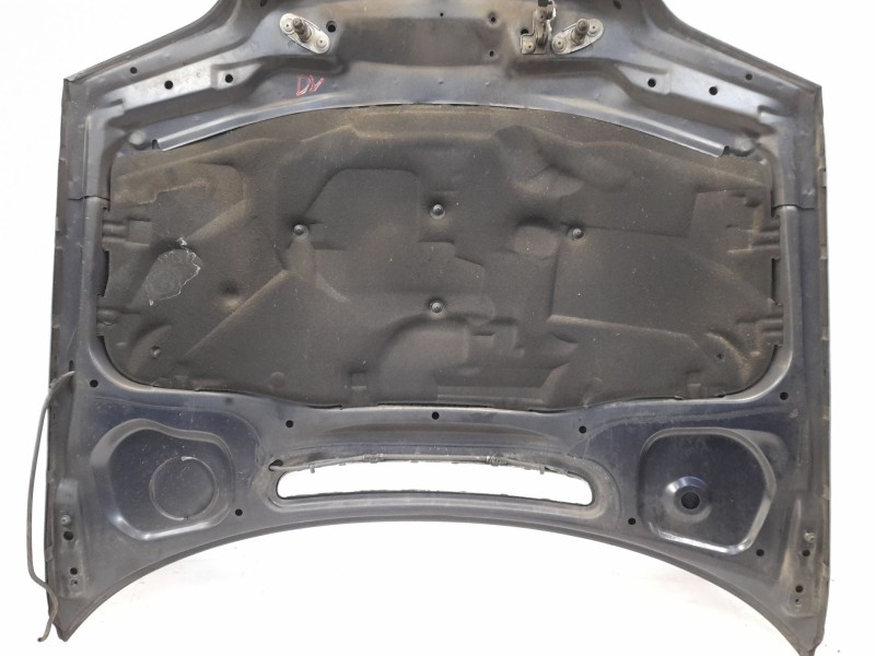 Recambio de capot para bmw serie 3 touring (e46) 320d referencia OEM IAM   