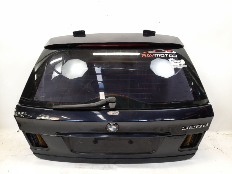 Recambio de porton trasero para bmw serie 3 touring (e46) 320d referencia OEM IAM   