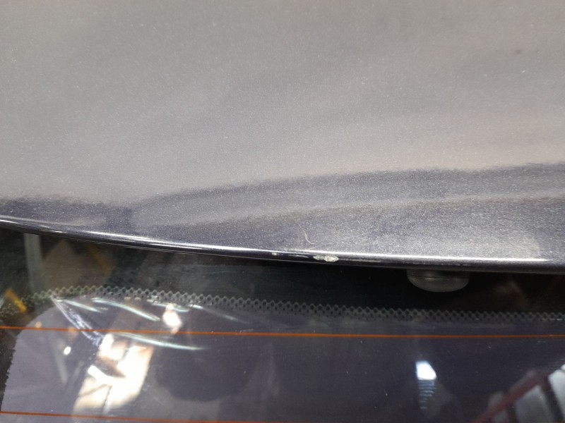 Recambio de porton trasero para bmw serie 3 touring (e46) 320d referencia OEM IAM   