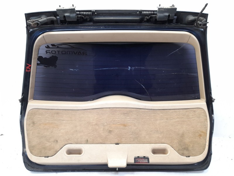 Recambio de porton trasero para bmw serie 3 touring (e46) 320d referencia OEM IAM   