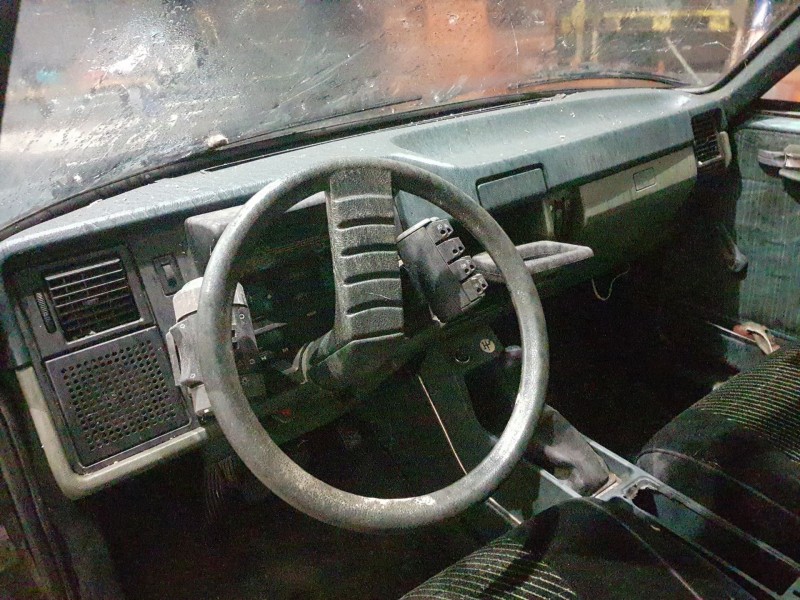 citroen gs del año 1980