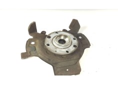 Recambio de mangueta delantera derecha para opel astra g berlina 1.6 16v referencia OEM IAM   