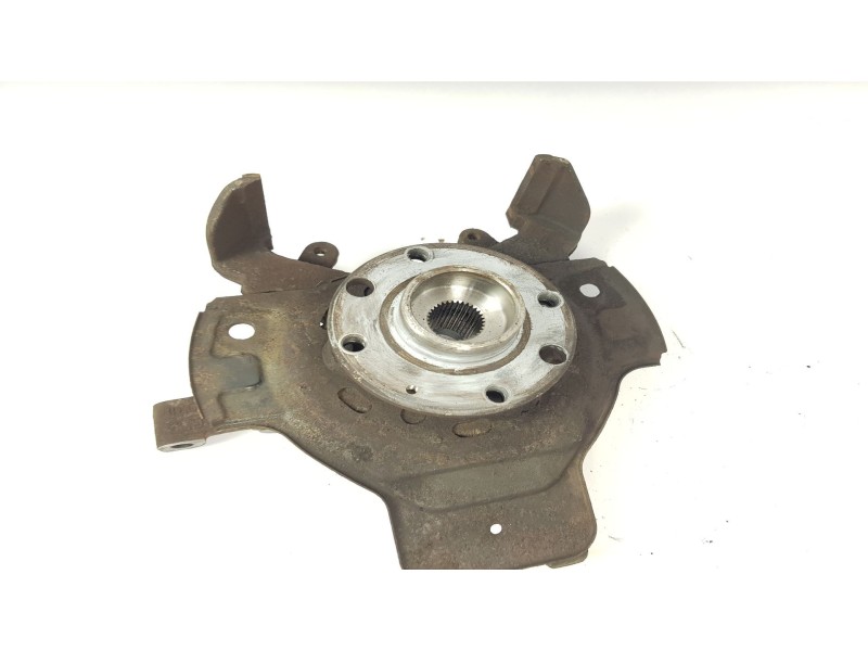 Recambio de mangueta delantera derecha para opel astra g berlina 1.6 16v referencia OEM IAM   