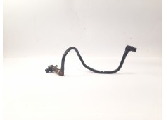 Recambio de tubo para renault clio ii (bb_/cb_) 1.5 dci (b/cb07) referencia OEM IAM   